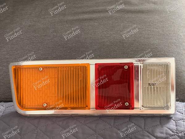 Rücklicht links - RENAULT 16 (R16) - 8076 E- 0