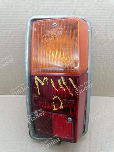 Feu arrière droit - AUSTIN Seven / Mini - 13H6479 / R1016- 0