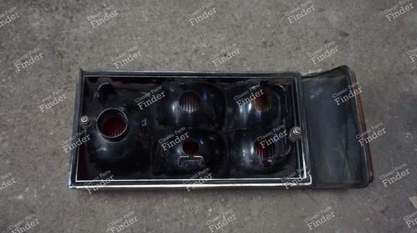 Rechtes Rücklicht - Phase 2 - CITROËN Visa / C15 - 559050- 1