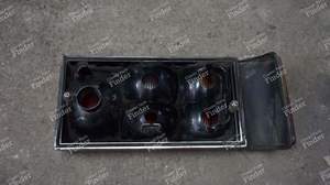 Rechtes Rücklicht - Phase 2 - CITROËN Visa / C15 - 559050- thumb-1