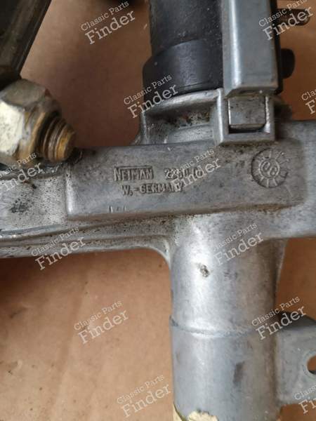 Neiman Saab 9000 - SAAB 9000 - 4002648- 1