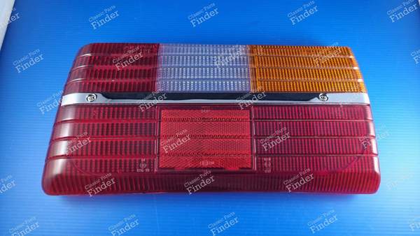 Cabochon des linken Rücklichts - PEUGEOT 104 / 104 Z - 20620- 0