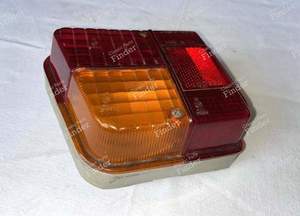 Feu arrière gauche - CITROËN 2CV