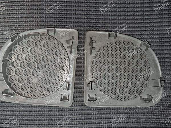 Speaker grilles - RENAULT Twingo I - 7700422526 (D) / 7700422525 (G)- 3