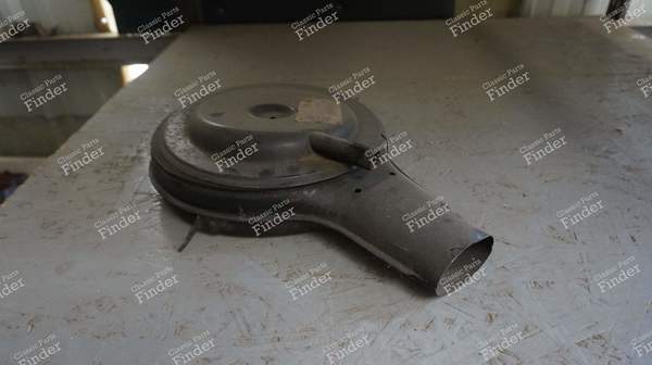 Boite à air - PEUGEOT 304 - 1422.98- 0