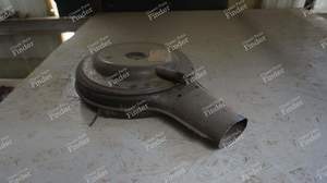 Boite à air pour PEUGEOT 204