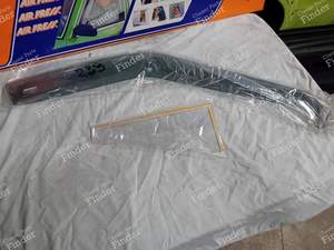 Air deflectors - Shuttle version - HONDA Civic - thumb-1