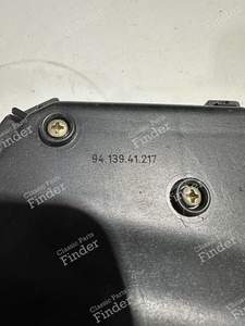 Heating control - PORSCHE 928 - 92857306008- thumb-2