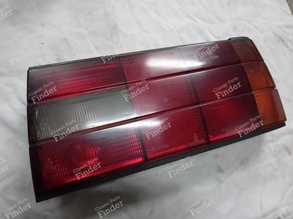 Right rear light - Phase 2 - BMW 3 (E30) - 1386090- 1