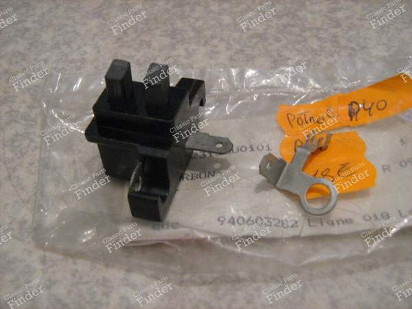 Coals - DATSUN Patrol (160/260) - 23033U0101