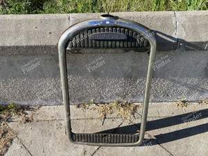 Engine grille - CHENARD ET WALCKER Y6 - thumb-0
