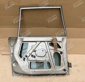 Rear left door - CITROËN CX - thumb-1