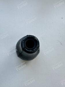 Oettinger-Schaltknauf - VOLKSWAGEN (VW) Golf II / Jetta - thumb-2