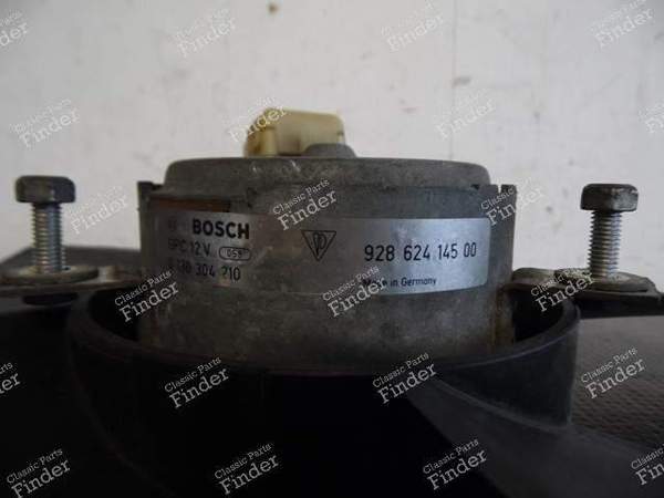 LÜFTER KÜHLUNG 92862414500 PORSCHE 928 - PORSCHE 928 - 0130304210- 3