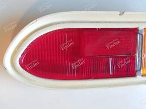 Right rear light phase 1 - PEUGEOT 204 - 616D / 616 D- thumb-6