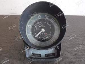 BLOC COMPTEUR VEGLIA SIMCA 1500 - SIMCA 1300 / 1500 / 1301 / 1501 - thumb-8