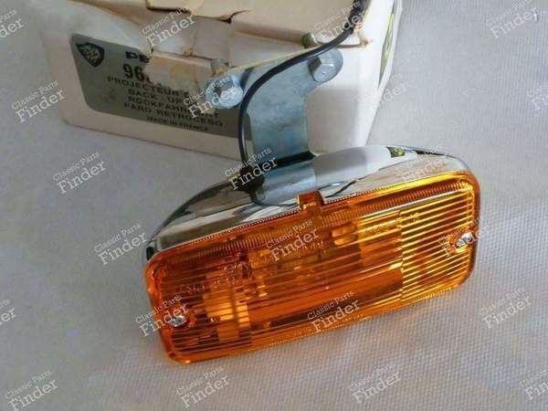 Cibié recoil light - CITROËN DS / ID - 1206A- 1