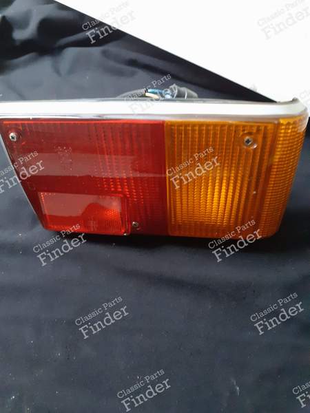Rechte Rückleuchte - Limousinenversion - PEUGEOT 104 / 104 Z - 1211270 / 6343.90- 1