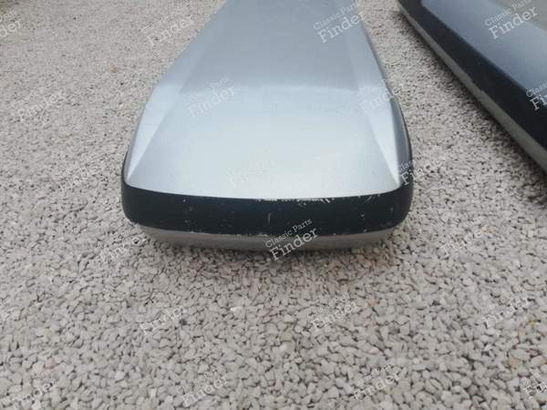Rare pair of Mercedes roof boxes - MERCEDES BENZ E (W124) - 3