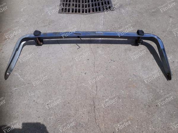 Pare-choc arrière - ALFA ROMEO Giulia - 1