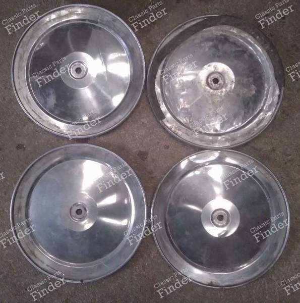 Radkappen - PEUGEOT 304 - 1