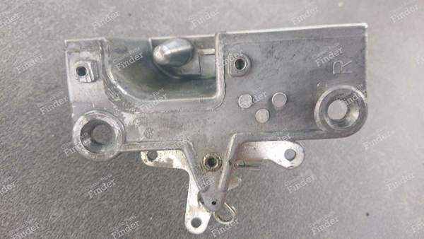 Serrure de porte droite - MERCEDES BENZ SL (W113) (Pagode) - 7