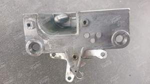 Serrure de porte droite - MERCEDES BENZ SL (W113) (Pagode) - thumb-7