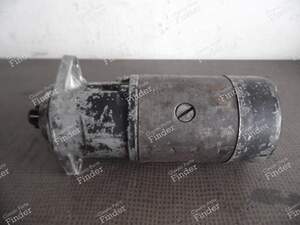 Démarreur - PORSCHE 911 / 912 (901) - 0001212005 / 90160410203 / Equiv. 90160410201 / 92360410100- thumb-4