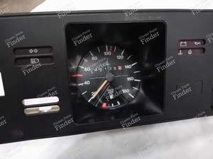 Obus-Zähler - Phase 1 - VOLKSWAGEN (VW) Golf I / Rabbit / Caddy / Jetta - 171919033- thumb-1