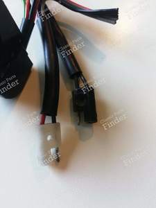 Speaker fader switch - MERCEDES BENZ SL (R107) - A0038204010 (?)- thumb-1
