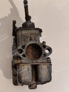 Carburateur original - DNEPR MT-9 - thumb-2