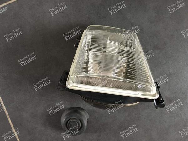 Linke Scheinwerferoptik - PEUGEOT 104 / 104 Z - 069126 / 67408413- 3