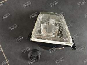 Linke Scheinwerferoptik - PEUGEOT 104 / 104 Z - 069126 / 67408413- thumb-3