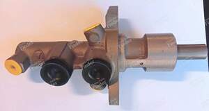 Tandem-Hauptbremszylinder - MERCEDES BENZ 190 (W201) - L613626-0217- thumb-3