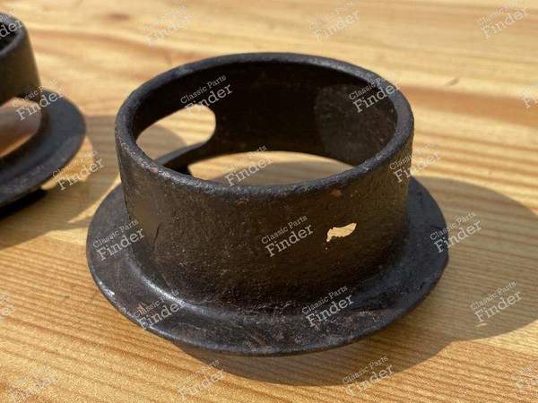 2 trunk light holders Shell - CITROËN C4 / C6 - 2