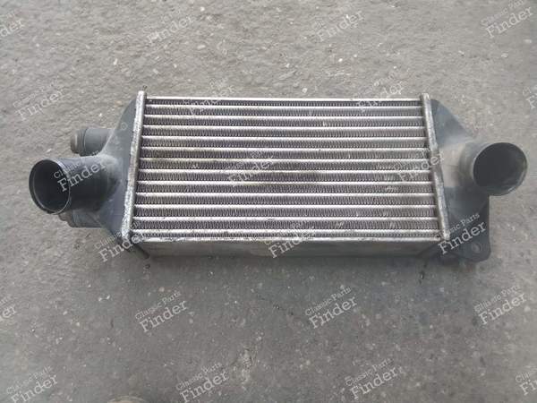 Ladeluftkühler Lancia Delta HF Integral - LANCIA Delta / Prisma - 0