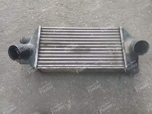 Ladeluftkühler Lancia Delta HF Integral für LANCIA Delta / Prisma