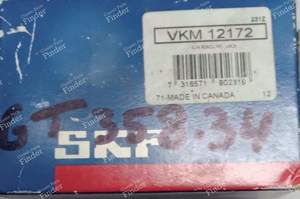 Rolle Zahnriemen - FIAT Bravo / Brava - VKM 12172- thumb-3