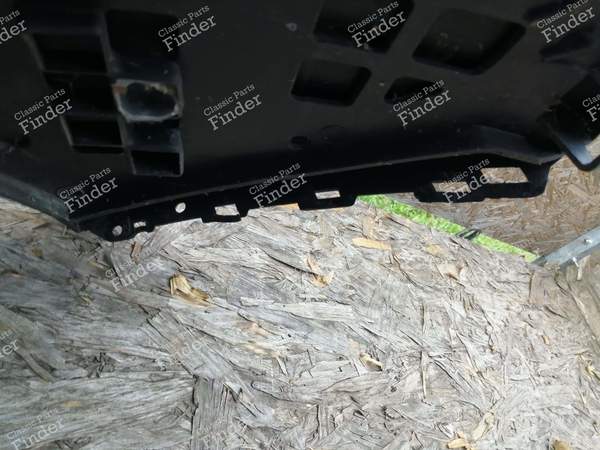 Stoßstange hinten komplett - CITROËN C6 - 9