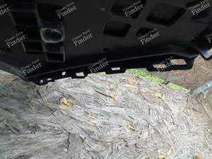 Stoßstange hinten komplett - CITROËN C6 - thumb-9