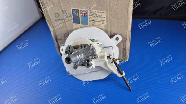 Tachometer - SIMCA-CHRYSLER-TALBOT Horizon - 6113.32- 2