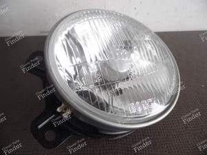 SCHEINWERFER LINKS 0301610105 / 63121362675 BMW E21 - BMW 3 (E21)