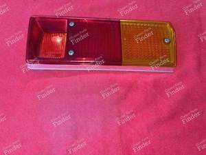 Cabochon de feu arrière droit - ALPINE A310