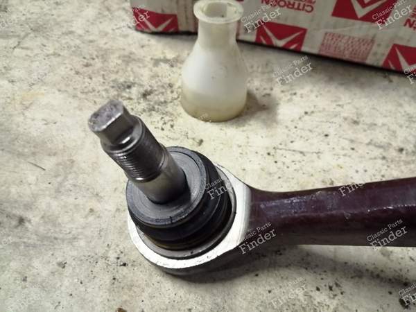 Upper right arm NEW - CITROËN CX - 5507637- 3