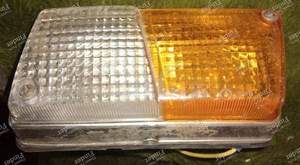 Flashing pilot light for RENAULT 6 (R6)