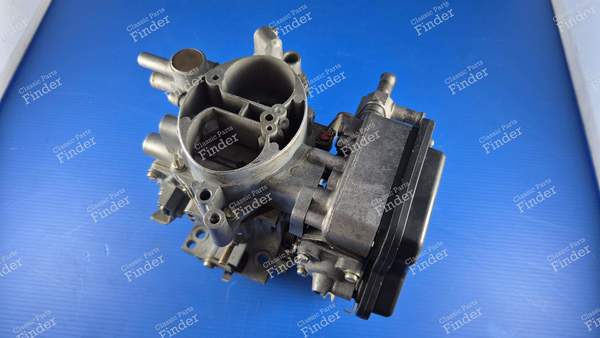 SOLEX Doppelkörpervergaser - PEUGEOT 405 / Pars / Khazar - 34 34 Z1 460- 1