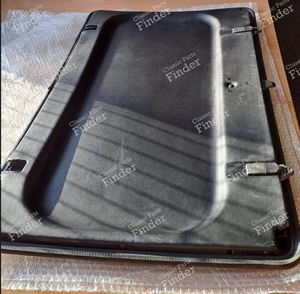 Targa sunroof - PORSCHE 944 - 94456491701- thumb-3