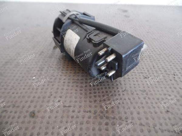 SONDE TEMPERATURE HABITACLE - 944-2 & 968 - PORSCHE 944 - 94462401300- 2