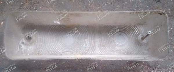 Front turn signal cap - MATRA-SIMCA-TALBOT Bagheera - 10400- 1