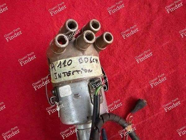 Igniter - ALPINE A110 - 0231170188- 3